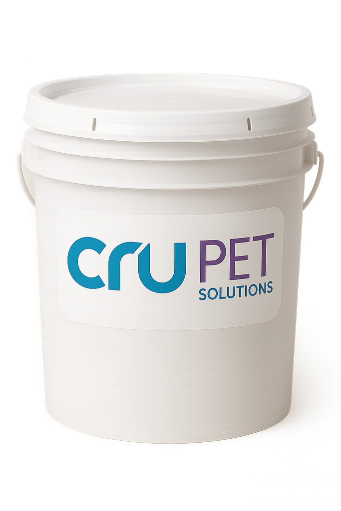 Premium PET Compressor Lubricant (ISO 100)
