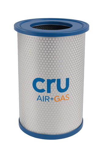 [SA 6217 | CA-1110 | KC840-001 | 35275973] AIR FILTER