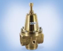 [R280-08E] R280-08E: High Pressure Regulator
