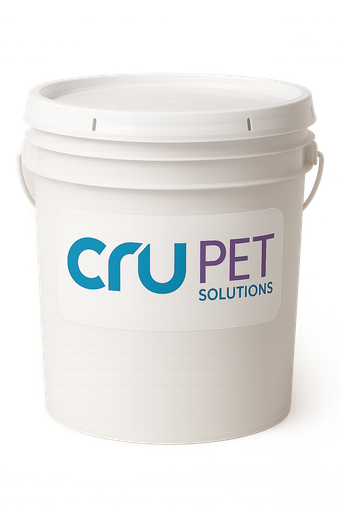 [U-PET 30] Premium PET Compressor Lubricant (ISO 100)